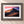 The Spice Fields Framed Rustic Gray - (2 7 8