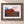 Thunder's Gateway Framed Rustic Gray - (2 7 8