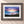 Twilight Tides Framed Rustic Gray - (2 7 8