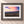 Wisped Away Framed Rustic Gray - (2 7 8