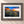 Winter Is Coming Framed Rustic Gray - (2 7 8
