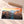 A Road Through Fire Unframed Fine Art Paper - Unframed