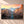 A Road Through Fire Unframed Fine Art Paper - Unframed