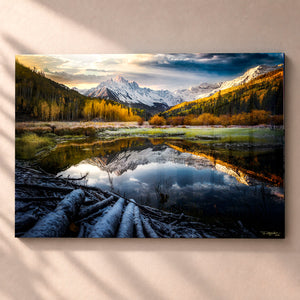 Break Of Dawn HD Gallery Gallery Float