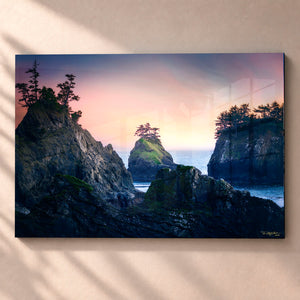 Earth and Sea HD Gallery Gallery Float