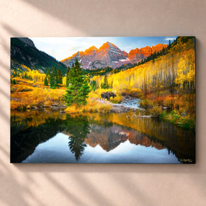 Echoes Of Autumn HD Gallery Gallery Float