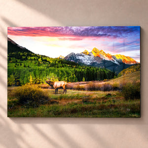 Mountain Song HD Gallery Gallery Float