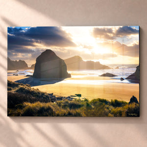 Rocky Shores HD Gallery Gallery Float