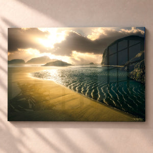 Some Beach HD Gallery Gallery Float