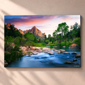 Watchman Spring HD Gallery Gallery Float