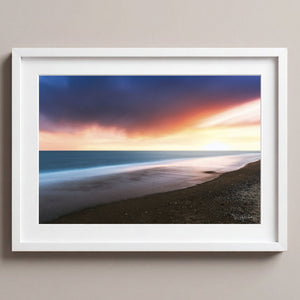 Atlantic Awakening Arctic White