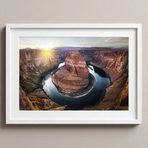Horseshoe Bend