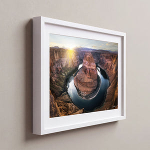 Horseshoe Bend