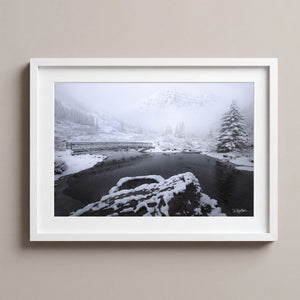 Winter Wonderland