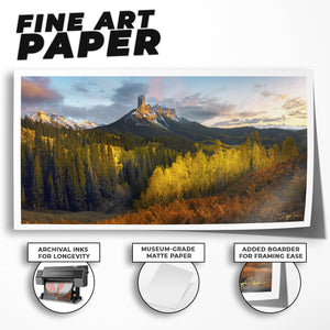 Triumphant Nights - Modern Format