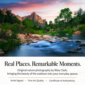 Watchman Spring