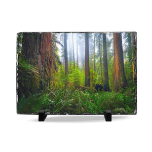 Ancient Giants - Tabletop Print