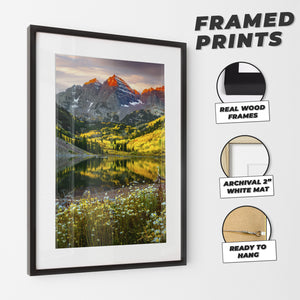 Beneath The Bells - Vertical