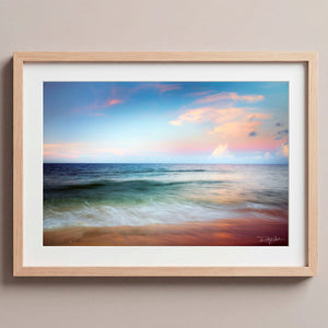 Gulf Shores Nordic Oak