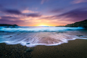Twilight Tides