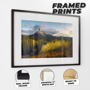 Triumphant Nights - Classic Format