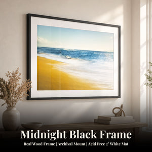 Accidental Success Midnight Black