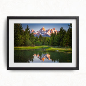 Grand Reflection