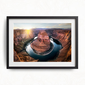 Horseshoe Bend