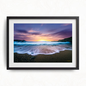 Twilight Tides