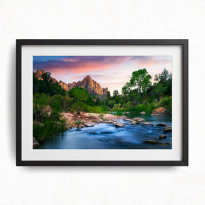 Watchman Spring