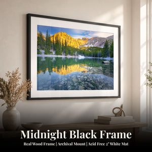 Wheeler Dreams Midnight Black