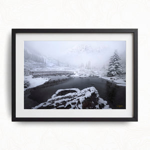 Winter Wonderland