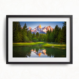 Grand Reflection