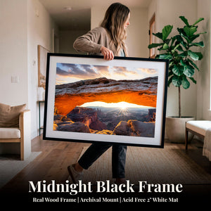 Mesa Arch Sunrise