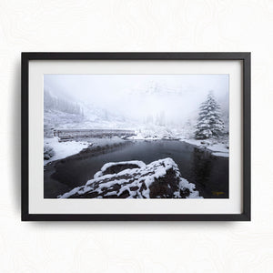 Winter Wonderland