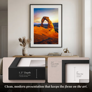 Delicate Arch