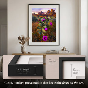 Desert Blumes