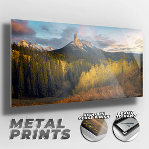 Triumphant Nights - Modern Format