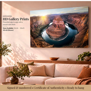 Horseshoe Bend