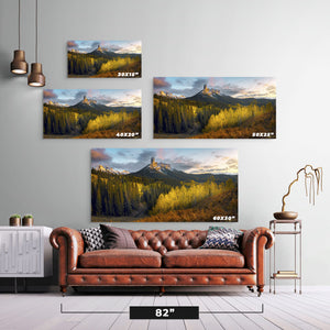 Triumphant Nights - Modern Format