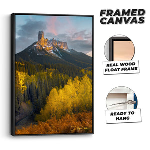 Triumphant Nights - Vertical