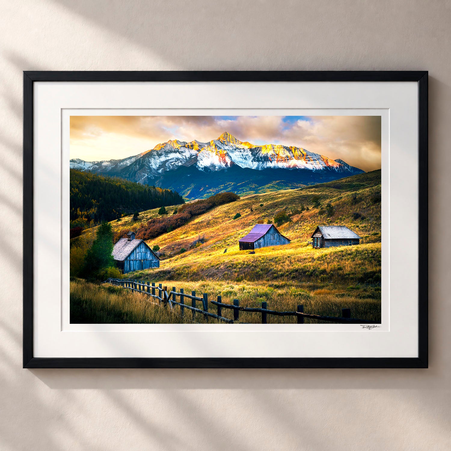 The Wild West - First Time Collector
