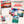 2027 Calendar & Print Bundle Coastal