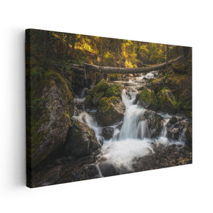 Hidden Cascades