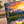 Tetons Ablaze - Tabletop Print