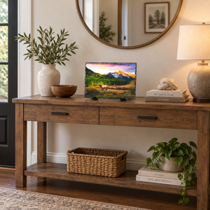 Mountain Song - Tabletop Print