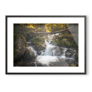 Hidden Cascades