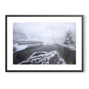 Winter Wonderland