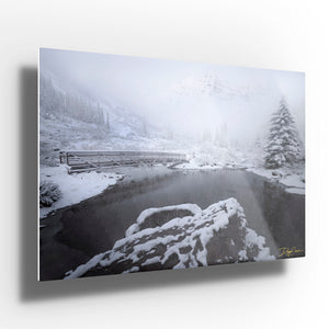 Winter Wonderland
