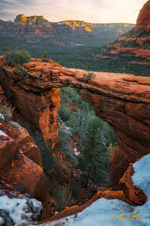 The Devil's Bridge